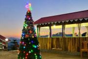 Top Kurseong