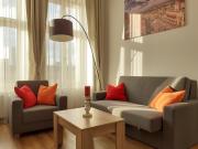 Old Town Apartments - B29