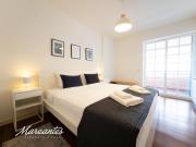 Mareantes Atlantic House