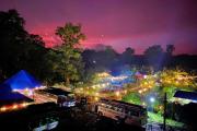 Top Dandeli