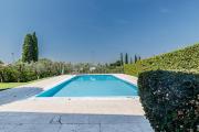Luxe in the City Bardolino Lake apartment