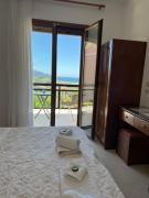 Kousos Apartments Arillas