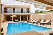 Casa Nube 8 min to SDQ airport