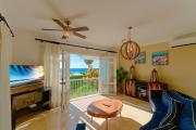 Las Terrazas E1 Downtown Sosua and Across Alicia Beach