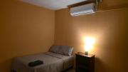 Comfortable double room in downtown Managua