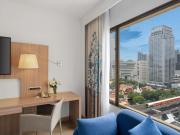 Top Bangkok
