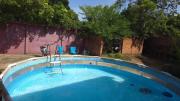 Comfortable double room in downtown Managua