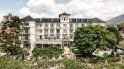 Grand Hotel du Lac - Relais & Châteaux