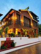 Top Calangute