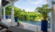 Oceanview home in Mar Vista,3 en-suite bedrooms - Casa Cocobolo