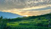 Top Lao Cai