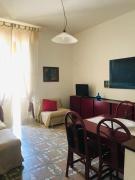 Mada accommodation in the center of Alghero