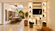 Riad privé Maskat, piscine, petit-déjeuners, proche Jemaa el-Fna