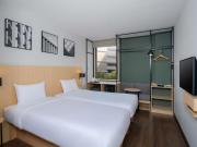 Top Bangkok