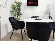 Industrial Loft Nürtingen für 5 Gäste