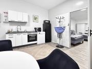 Industrial Loft Nürtingen für 5 Gäste