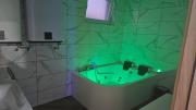 Silver Lux Apartman - Free SPA