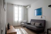 Barcelona Central Apartment - Sant Antoni market