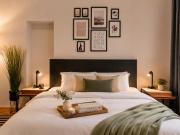 Cismigiu City Stay - Spacious 2BR Apartment