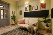 Cismigiu City Stay - Spacious 2BR Apartment
