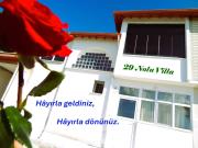 Yıldızhan Termal Villa 29