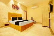 Hotel O A Galaxy