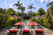 Villa Naty, Luxury 6 Bedrooms Near Canggu