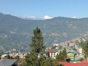 Top Gangtok