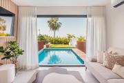 Pool Tropics in Cap Cana