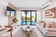 Pool Tropics in Cap Cana