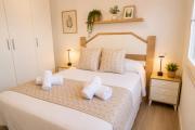 Hospedium GL Linarejos Suites Parking Gratis