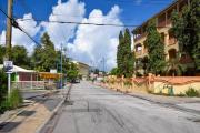 Casual St. Lawrence Gap apt near beach - Terraces 104