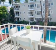 Coral & Palms Retreat Sun Caribean Apartments