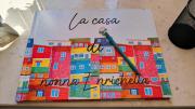 La casa di nonna Enrichetta