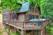Top Hiawassee Top Hiawassee