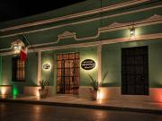 Top Mérida