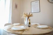 Da a Sora Vale Boutique Apartment - Vatican & Metro
