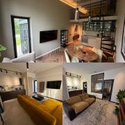 GU DESIGN apartments