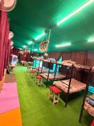 Vrindavan dormitory