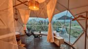 Ecohotel Monte Tierra Habitaciones y Glamping