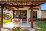 Casa Espaçosa c Varanda em Porto Seg. GRU0015