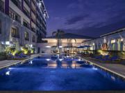 Mercure Yangon Kaba Aye