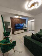 Emerald Gold Apartment