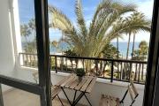 Apartamento frente a la playa Piso 3