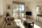 Apartamento frente a la playa Piso 3