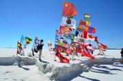 Top Uyuni