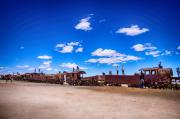 Top Uyuni