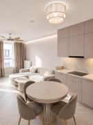 Ivory Residence Warsaw