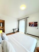 2br GTC apartment