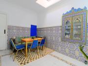 Riad Amina Cozy Private Riad and Rooftop